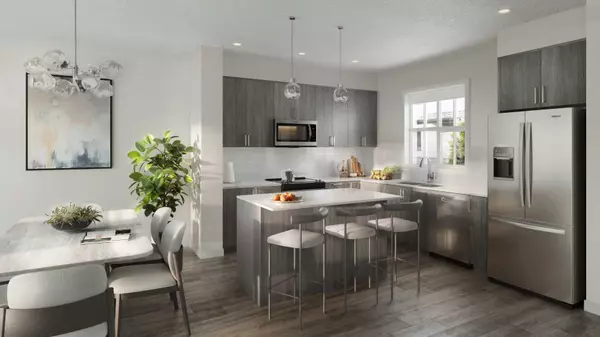 172 Hotchkiss Common Southeast, Calgary, AB T2Z 0A0