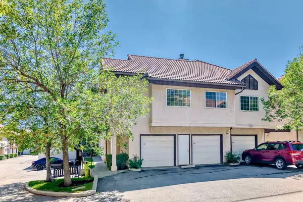 1997 Sirocco DR Southwest #905, Calgary, AB T3H 3E6