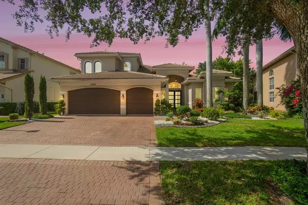 Boynton Beach, FL 33473,11096 Brandywine Lake Way