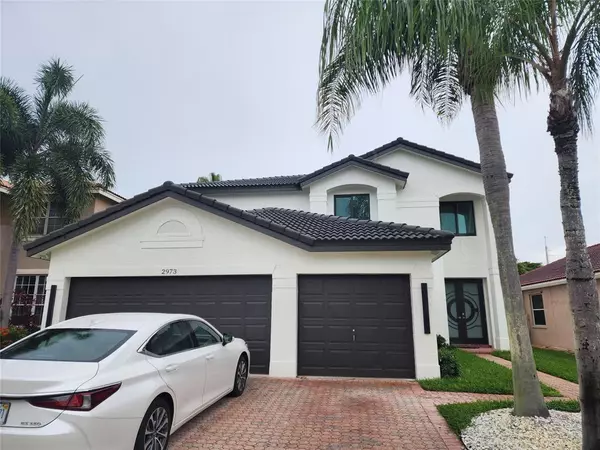 2973 SW 174 Ave, Miramar, FL 33029