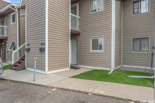 6413 Rochdale BOULEVARD, Regina, SK S4X 2Y9