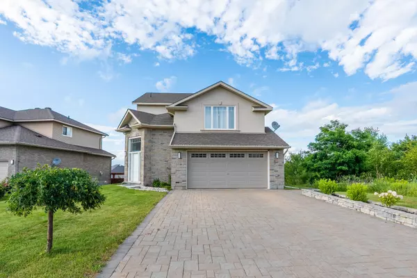 254 Tuscany TRL, Greater Sudbury, ON P3E 0E8