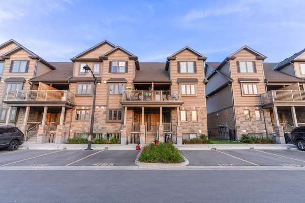 85 MULLIN DR #20B, Guelph, ON N1E 0R4