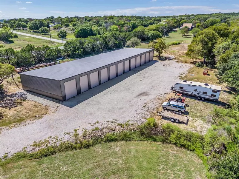 5901 S 730, Azle, TX 76020