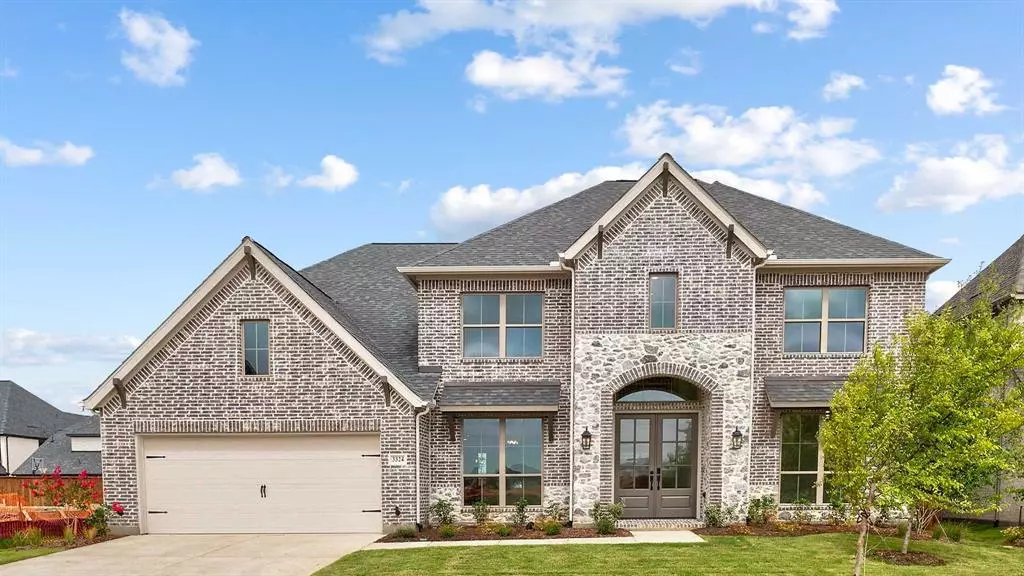 3324 Lacebark Lane, Celina, TX 75009