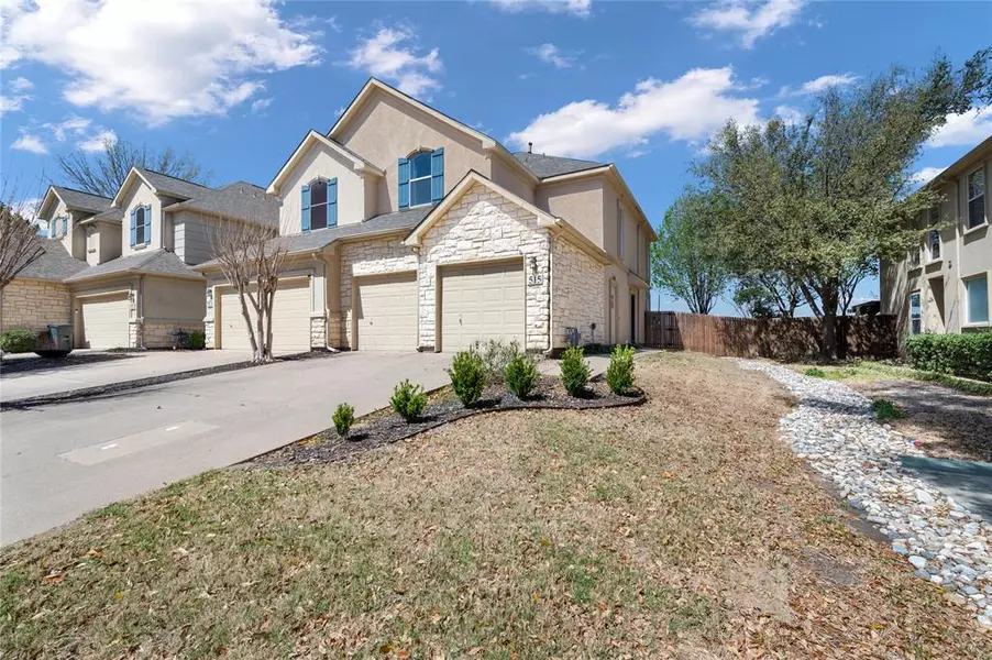 515 Jamboree Way, Euless, TX 76039