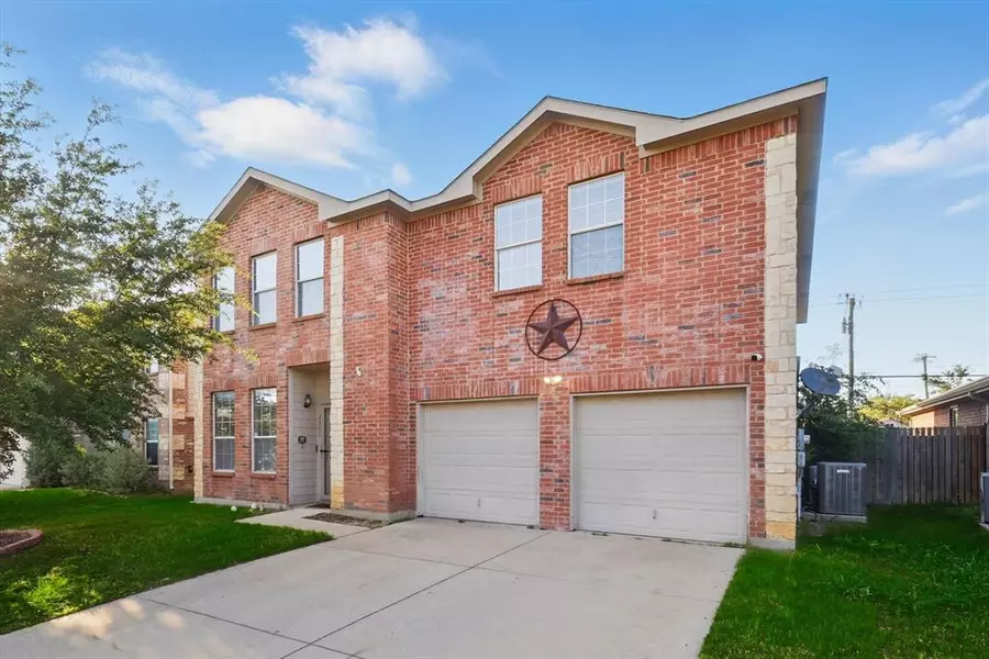 4800 Blue Top Drive, Fort Worth, TX 76179