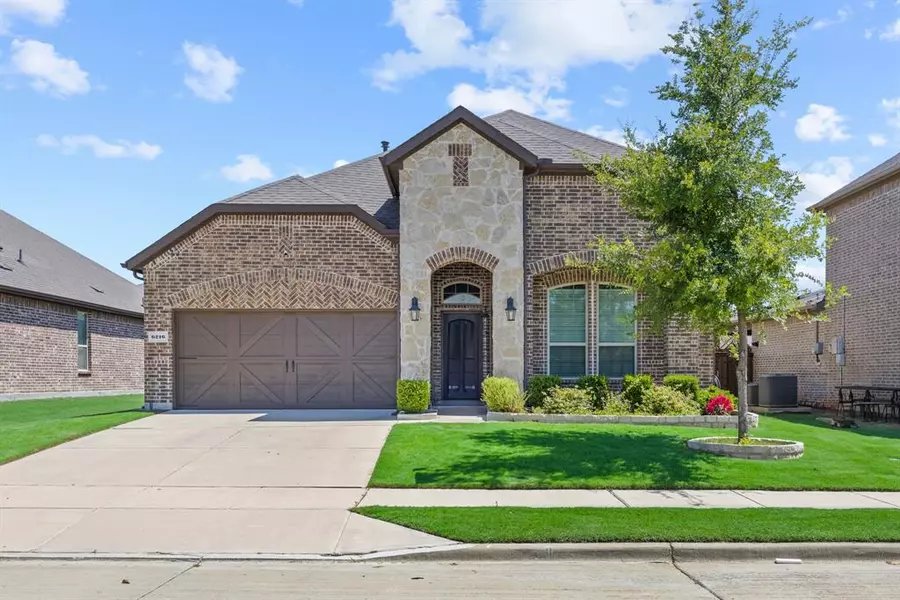 6216 Cheshire Street, Celina, TX 76227