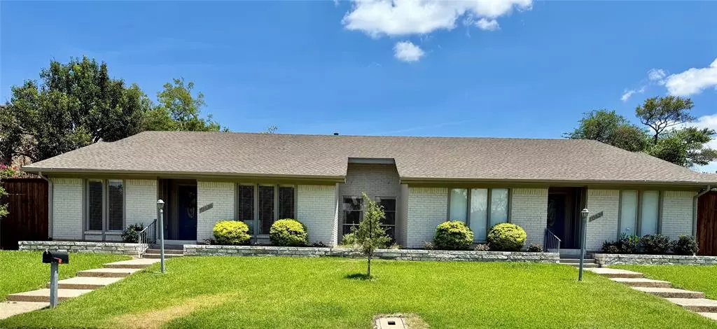 10634 Pagewood Drive, Dallas, TX 75230