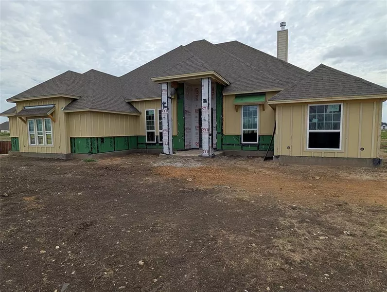 9420 Bluestem Lane, Dish, TX 76247