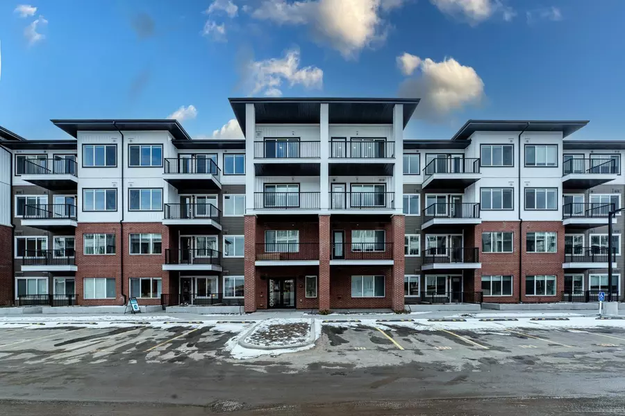 6 Merganser DR West #3110, Chestermere, AB T1X2Y2