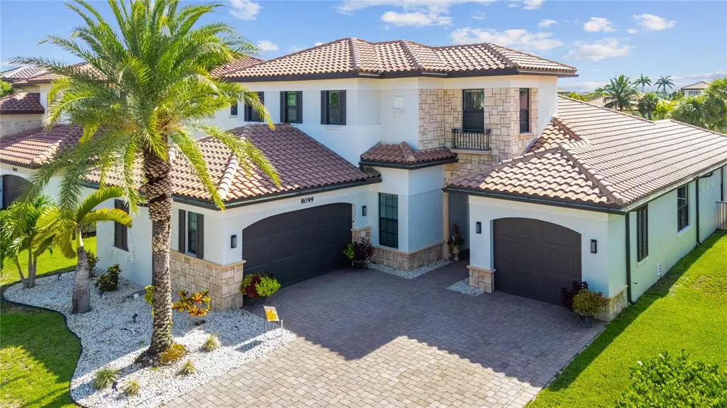 8099 NW 115th Way, Parkland, FL 33076