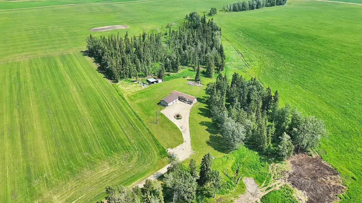 Rural Lacombe County, AB T4L2N3,41501 Range Road 274 Range