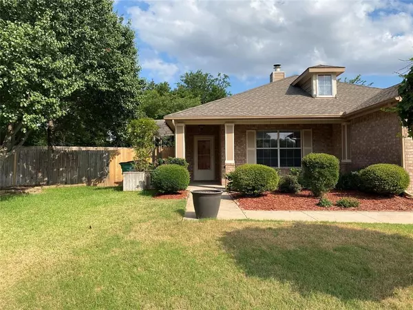 9301 Leesburg Court, Mckinney, TX 75071
