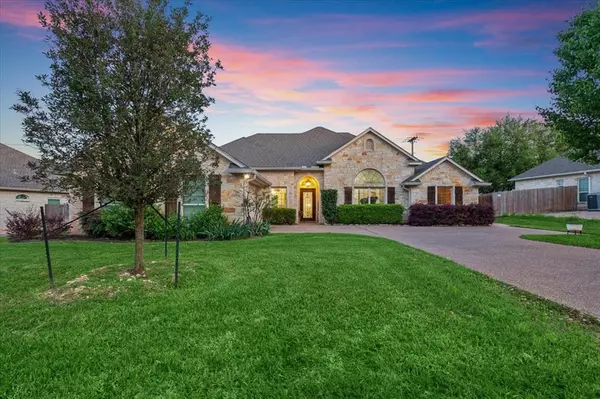 1308 Fort Collins Drive,  Waco,  TX 76712
