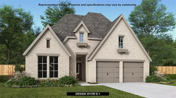 982 Knoxbridge Road, Forney, TX 75126