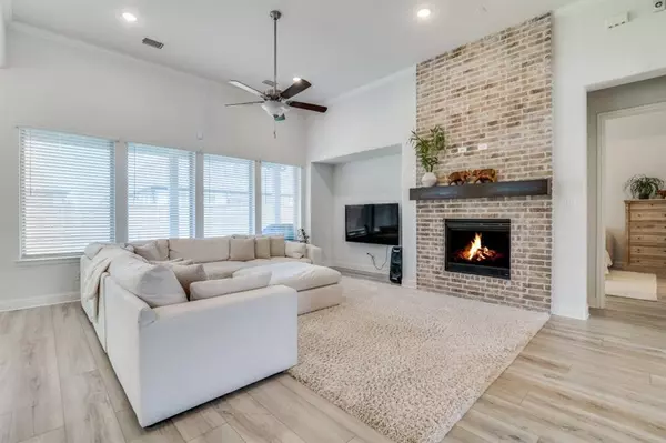 1721 Gem Drive, Rockwall, TX 75087