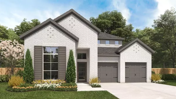 121 Bay Laurel Road, Mckinney, TX 75071
