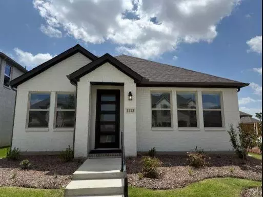 3313 Little Bluestem Road, Celina, TX 75009