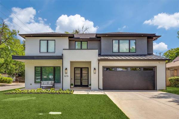 6270 Anita Street, Dallas, TX 75214