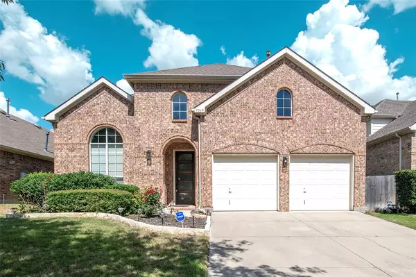 7969 Adobe Drive, Fort Worth, TX 76123