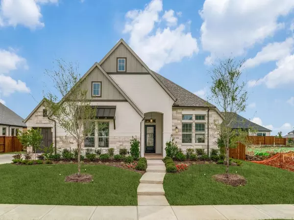 1530 Fairmont Drive, Prosper, TX 75078