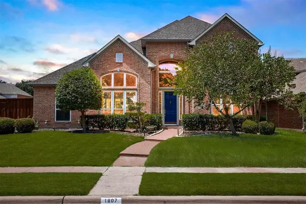 Richardson, TX 75081,1807 Meadowcove Drive