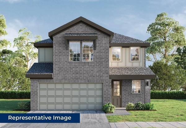 709 Wilderness Point Lane, Anna, TX 75409