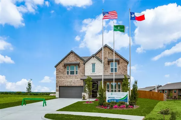 Midlothian, TX 76065,4516 Biddle