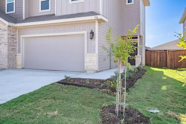 Venus, TX 76084,720 Wheatfield Drive