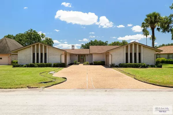 5517 N PALM VALLEY DR., Harlingen, TX 78552