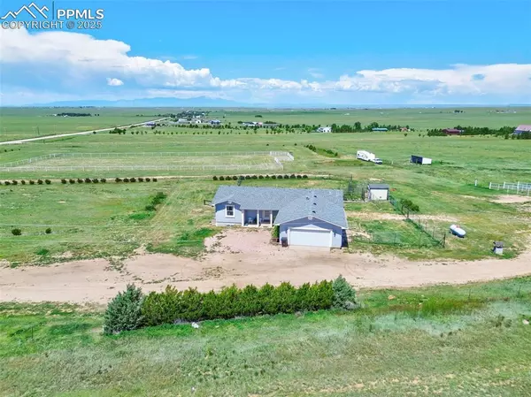 34010 Highway 94, Yoder, CO 80864
