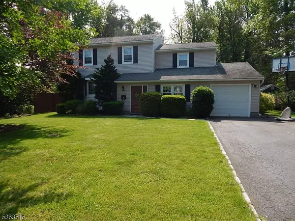 6 Sun Valley Way, Fanwood Boro, NJ 07023
