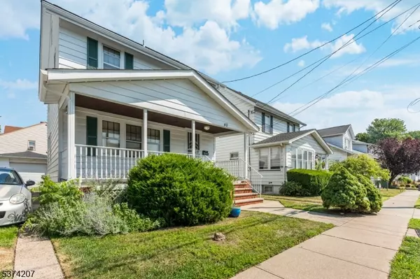 Clifton City, NJ 07011,40 E 8th St