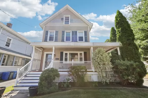 7 Clinton St, Morristown Town, NJ 07960