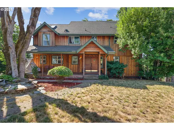 5655 VIOLET DR, Sheridan, OR 97378
