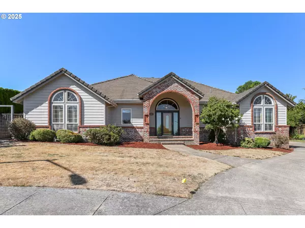 790 NW MORNING VIEW CT, Mc Minnville, OR 97128