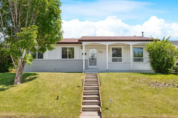 5122 48 ST Northwest, Calgary, AB T3A 0S9
