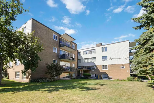 57 Neptune DR #103, Toronto C04, ON M6A 1X2