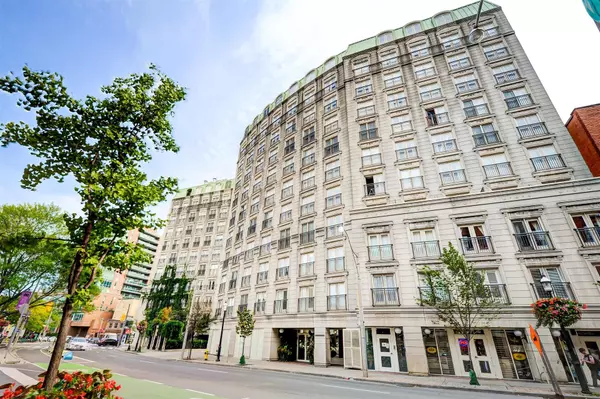 115 Richmond ST E #803, Toronto C08, ON M5C 3H6