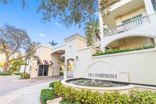 Fort Lauderdale, FL 33312,600 W Las Olas Blvd #1103S