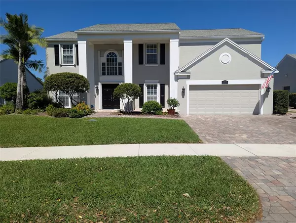 10155 Grove Ln, Cooper City, FL 33328