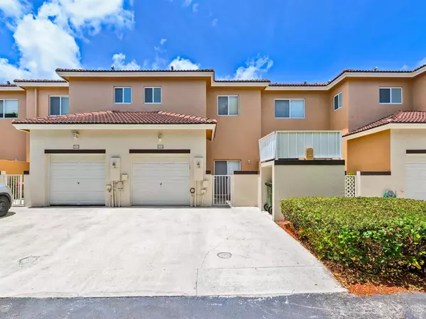 2314 SE 21st St #2314, Homestead, FL 33035