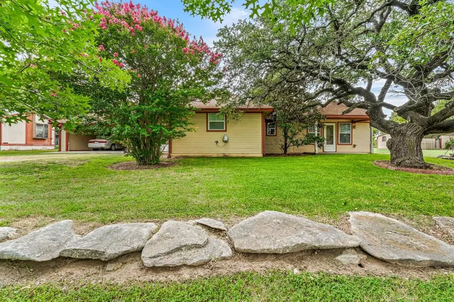 381 County Road 227, Stephenville, TX 76401