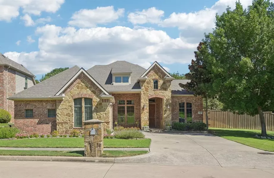 2105 Lake Forest Drive, Rockwall, TX 75087
