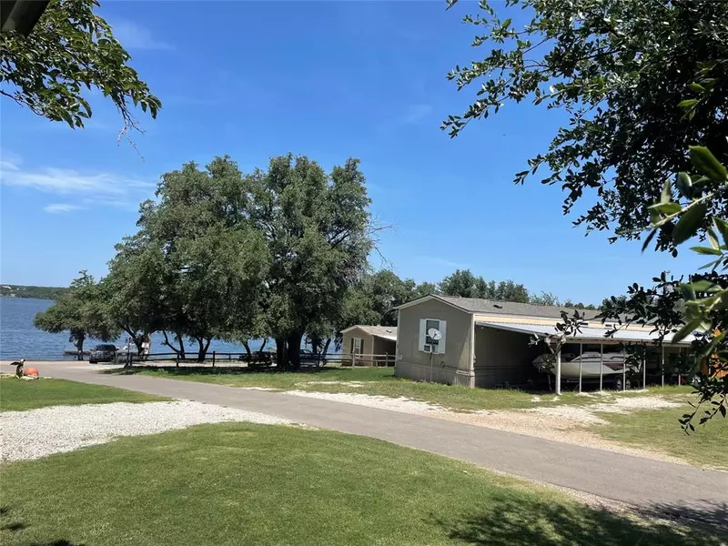 2334 Sanbar Road #86, Possum Kingdom Lake, TX 76449