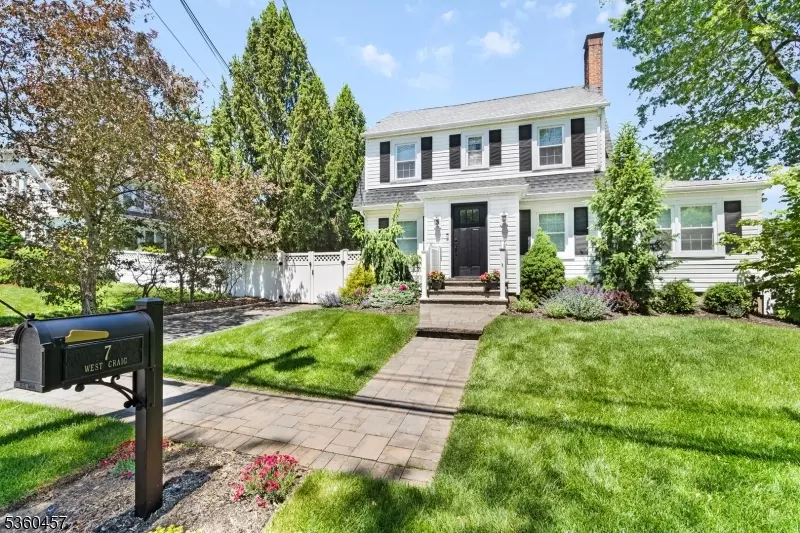 7 W Craig St, Bernards Twp., NJ 07920