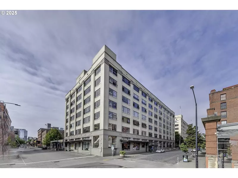 1314 NW IRVING ST #504, Portland, OR 97209
