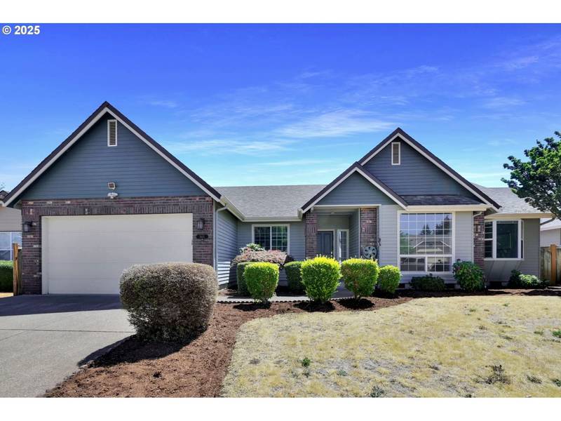 860 Impala AVE, Eugene, OR 97404