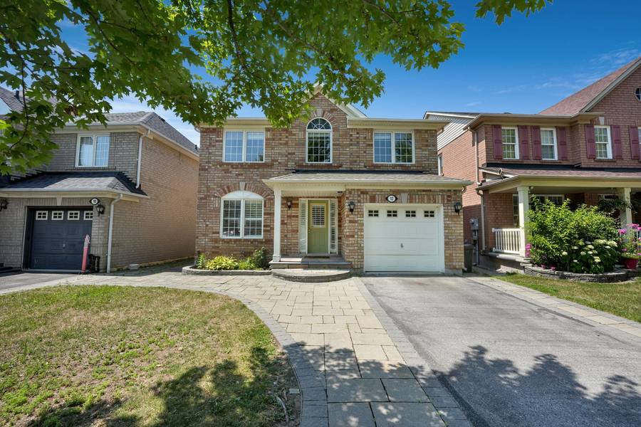12 Knotwood CRES, Toronto E11, ON M1X 1V6